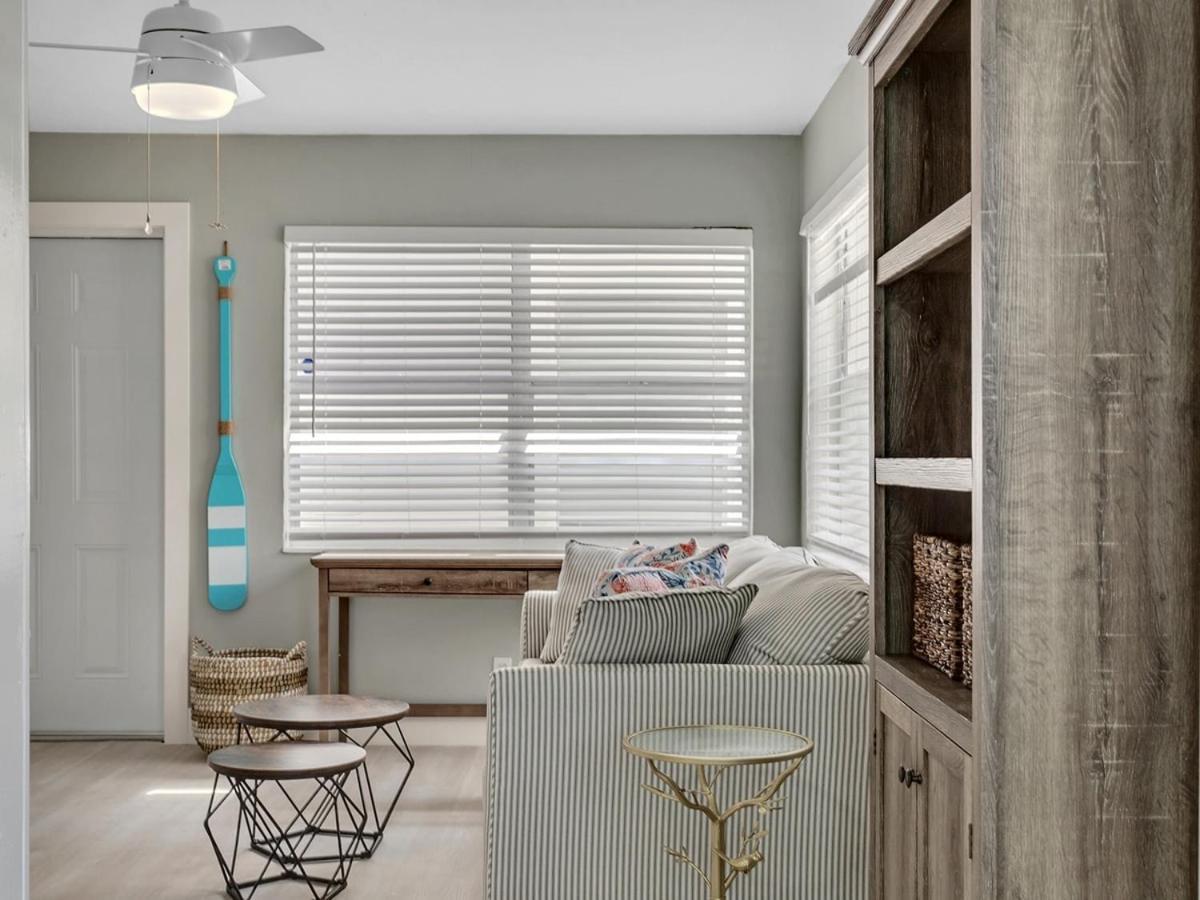 The Shell On Walnut 1Br1Bath Hollywood Beach Free Parking Dania Beach Kültér fotó