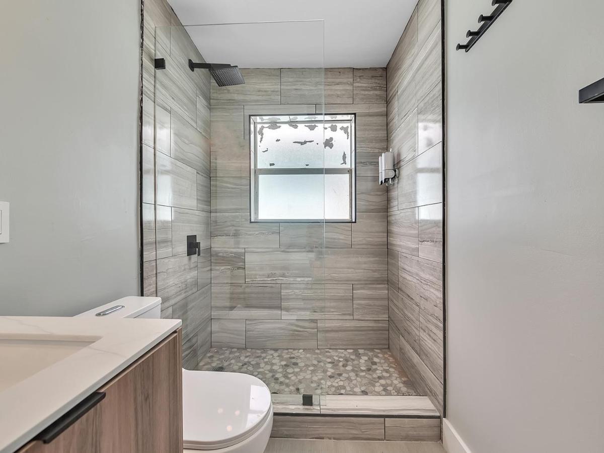 The Shell On Walnut 1Br1Bath Hollywood Beach Free Parking Dania Beach Kültér fotó