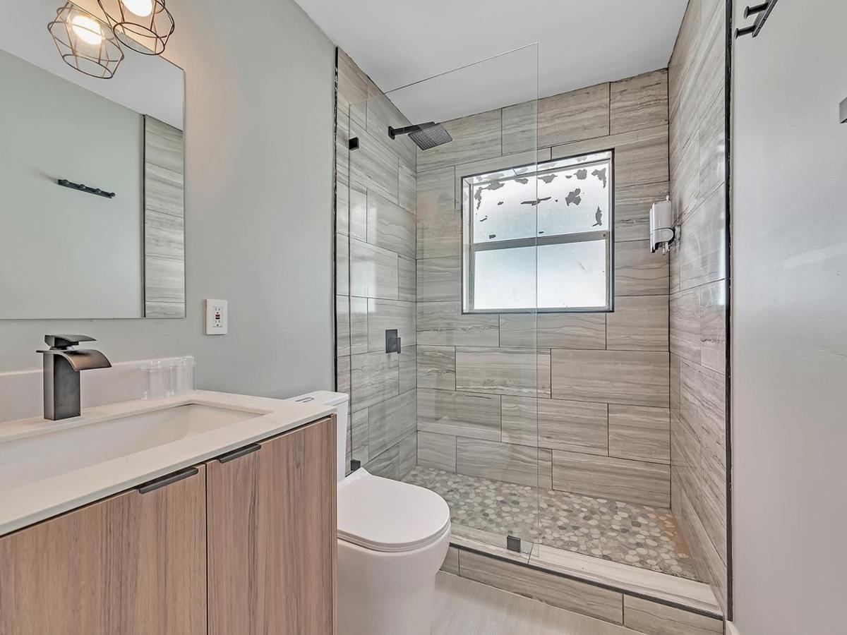 The Shell On Walnut 1Br1Bath Hollywood Beach Free Parking Dania Beach Kültér fotó